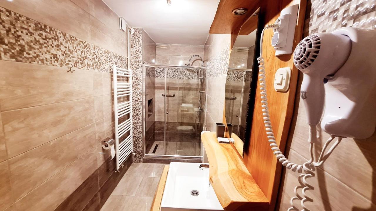 Sedra Holiday Resort-Adults Only-Bed & Breakfast Rakovica Exteriér fotografie